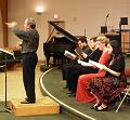 39, John & Soloists